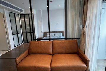 1 Bedroom Condo for rent in MUNIQ Sukhumvit 23, Khlong Toei Nuea, Bangkok near MRT Sukhumvit