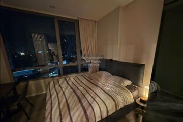 1 Bedroom Condo for rent in The Room Sukhumvit 69, Phra Khanong, Bangkok near BTS Phra Khanong