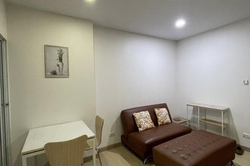 1 Bedroom Condo for rent in Supalai Veranda Ramkhamhaeng, Hua Mak, Bangkok near Airport Rail Link Ramkhamhaeng