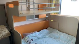 1 Bedroom Condo for rent in TEAL Sathorn-Taksin, Samre, Bangkok near BTS Wongwian Yai