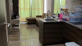 1 Bedroom Condo for rent in TEAL Sathorn-Taksin, Samre, Bangkok near BTS Wongwian Yai