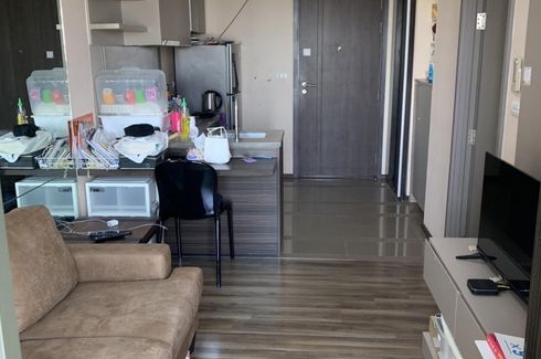 1 Bedroom Condo for rent in TEAL Sathorn-Taksin, Samre, Bangkok near BTS Wongwian Yai