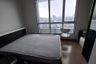1 Bedroom Condo for rent in Life @ Ratchada - Huay Kwang, Huai Khwang, Bangkok near MRT Huai Khwang