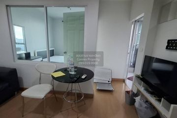 1 Bedroom Condo for rent in Life @ Ratchada - Huay Kwang, Huai Khwang, Bangkok near MRT Huai Khwang