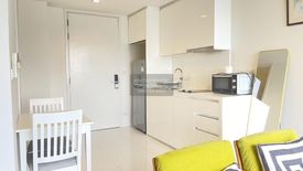 1 Bedroom Condo for rent in Nara 9 by Eastern Star, Thung Maha Mek, Bangkok near BTS Chong Nonsi