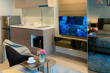 1 Bedroom Condo for rent in LIFE Asoke - Rama 9, Makkasan, Bangkok near MRT Phra Ram 9