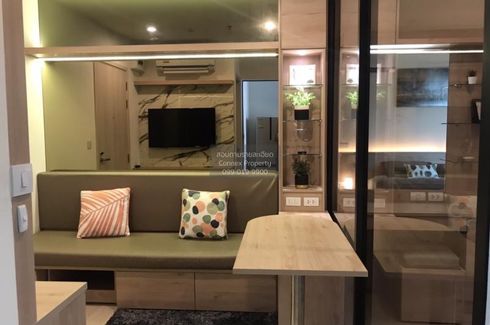 1 Bedroom Condo for rent in Life Asoke, Bang Kapi, Bangkok near MRT Phetchaburi