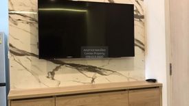 1 Bedroom Condo for rent in Life Asoke, Bang Kapi, Bangkok near MRT Phetchaburi