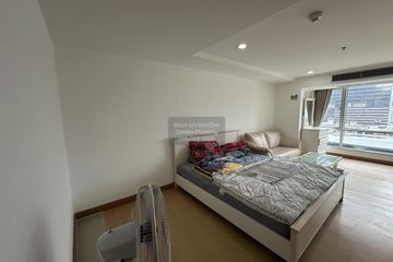 1 Bedroom Condo for rent in The Trendy Condominium, Khlong Toei Nuea, Bangkok near BTS Nana