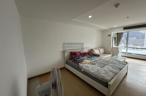 1 Bedroom Condo for rent in The Trendy Condominium, Khlong Toei Nuea, Bangkok near BTS Nana