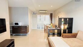 3 Bedroom Townhouse for rent in The Metro Rama 9, Prawet, Bangkok