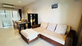 3 Bedroom Townhouse for rent in The Metro Rama 9, Prawet, Bangkok