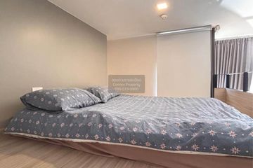 1 Bedroom Condo for rent in Chewathai Residence Asoke, Makkasan, Bangkok near Airport Rail Link Makkasan