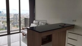 1 Bedroom Condo for rent in Nara 9 by Eastern Star, Thung Maha Mek, Bangkok near BTS Chong Nonsi
