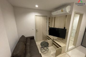 1 Bedroom Condo for rent in Life One Wireless, Lumpini, Bangkok near BTS Ploen Chit