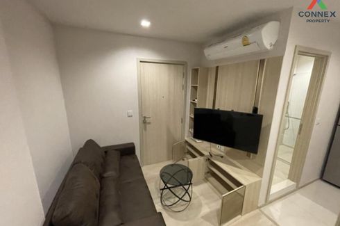 1 Bedroom Condo for rent in Life One Wireless, Lumpini, Bangkok near BTS Ploen Chit