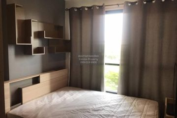 1 Bedroom Condo for rent in The Base Park West Sukhumvit 77, Phra Khanong Nuea, Bangkok near BTS On Nut