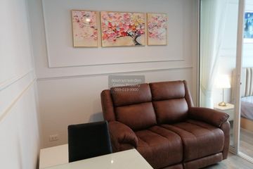 1 Bedroom Condo for rent in Regent Home Bangna, Bang Na, Bangkok near BTS Bang Na