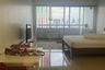 1 Bedroom Condo for rent in The Platinum, Thanon Phetchaburi, Bangkok near BTS Chit Lom