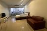 1 Bedroom Condo for rent in The Platinum, Thanon Phetchaburi, Bangkok near BTS Chit Lom