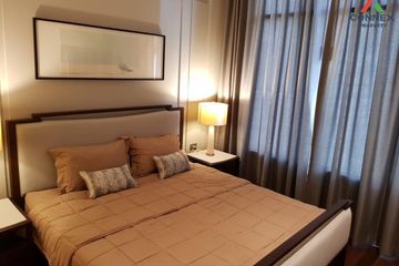 2 Bedroom Condo for rent in The Diplomat 39, Khlong Tan Nuea, Bangkok near BTS Phrom Phong