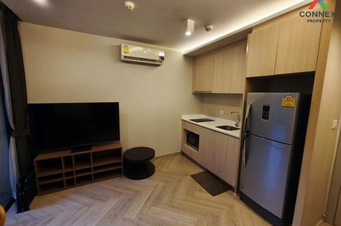 1 Bedroom Condo for rent in Maestro 12, Thanon Phetchaburi, Bangkok near BTS Ratchathewi