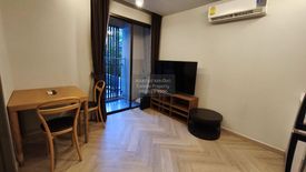 1 Bedroom Condo for rent in Maestro 12, Thanon Phetchaburi, Bangkok near BTS Ratchathewi