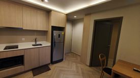 1 Bedroom Condo for rent in Maestro 12, Thanon Phetchaburi, Bangkok near BTS Ratchathewi