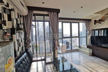 1 Bedroom Condo for rent in Ideo Mobi Rama 9, Huai Khwang, Bangkok near MRT Phra Ram 9