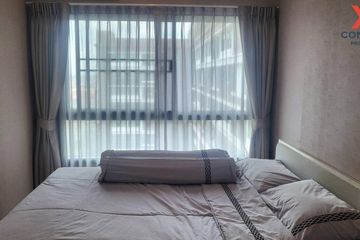 2 Bedroom Condo for rent in The Parkland Phetkasem - Thapra, Wat Tha Phra, Bangkok near MRT Tha Phra