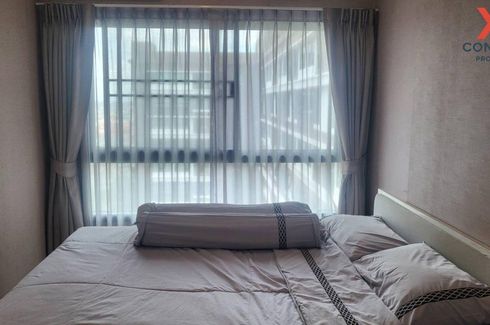 2 Bedroom Condo for rent in The Parkland Phetkasem - Thapra, Wat Tha Phra, Bangkok near MRT Tha Phra