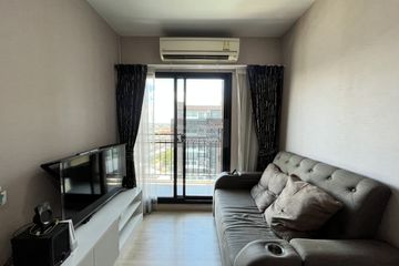 2 Bedroom Condo for rent in The Parkland Phetkasem - Thapra, Wat Tha Phra, Bangkok near MRT Tha Phra