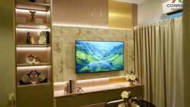 2 Bedroom Condo for rent in Ideo Ramkhamhaeng Lamsali Station, Hua Mak, Bangkok near MRT Yaek Lam Sali