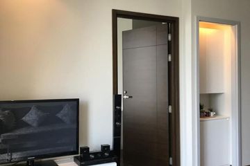 1 Bedroom Condo for rent in Quattro by Sansiri, Khlong Tan Nuea, Bangkok near BTS Thong Lo