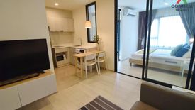 1 Bedroom Condo for rent in Life Asoke, Bang Kapi, Bangkok near MRT Phetchaburi