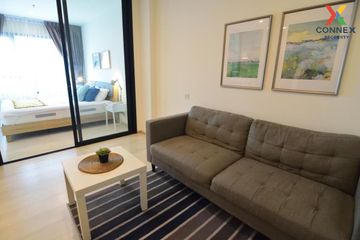 1 Bedroom Condo for rent in Life Asoke, Bang Kapi, Bangkok near MRT Phetchaburi