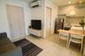 1 Bedroom Condo for rent in Life Asoke, Bang Kapi, Bangkok near MRT Phetchaburi