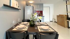 2 Bedroom Condo for rent in Silom Suite, Silom, Bangkok near BTS Chong Nonsi