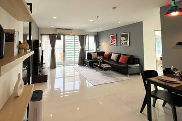 2 Bedroom Condo for rent in Silom Suite, Silom, Bangkok near BTS Chong Nonsi