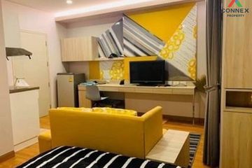 1 Bedroom Condo for rent in Lumpini Park Vibhavadi - Chatuchak, Chom Phon, Bangkok near BTS Saphan Kwai
