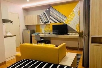 1 Bedroom Condo for rent in Lumpini Park Vibhavadi - Chatuchak, Chom Phon, Bangkok near BTS Saphan Kwai