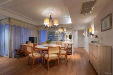 2 Bedroom Condo for rent in Langsuan Ville, Lumpini, Bangkok near BTS Chit Lom