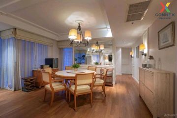 2 Bedroom Condo for rent in Langsuan Ville, Lumpini, Bangkok near BTS Chit Lom