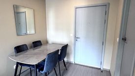 2 Bedroom Condo for rent in Aspire Asoke-Ratchada, Din Daeng, Bangkok near MRT Phra Ram 9