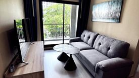2 Bedroom Condo for rent in Aspire Asoke-Ratchada, Din Daeng, Bangkok near MRT Phra Ram 9