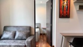 1 Bedroom Condo for rent in Wish Signature  Midtown Siam, Thanon Phaya Thai, Bangkok near BTS Ratchathewi