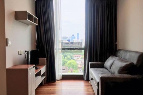 1 Bedroom Condo for rent in Wish Signature  Midtown Siam, Thanon Phaya Thai, Bangkok near BTS Ratchathewi