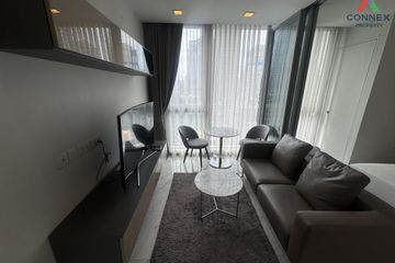1 Bedroom Condo for rent in Hyde Sukhumvit 11, Khlong Toei Nuea, Bangkok near BTS Nana