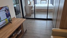 1 Bedroom Condo for rent in Talat Phlu, Bangkok near BTS Wutthakat