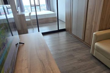 1 Bedroom Condo for rent in Talat Phlu, Bangkok near BTS Wutthakat